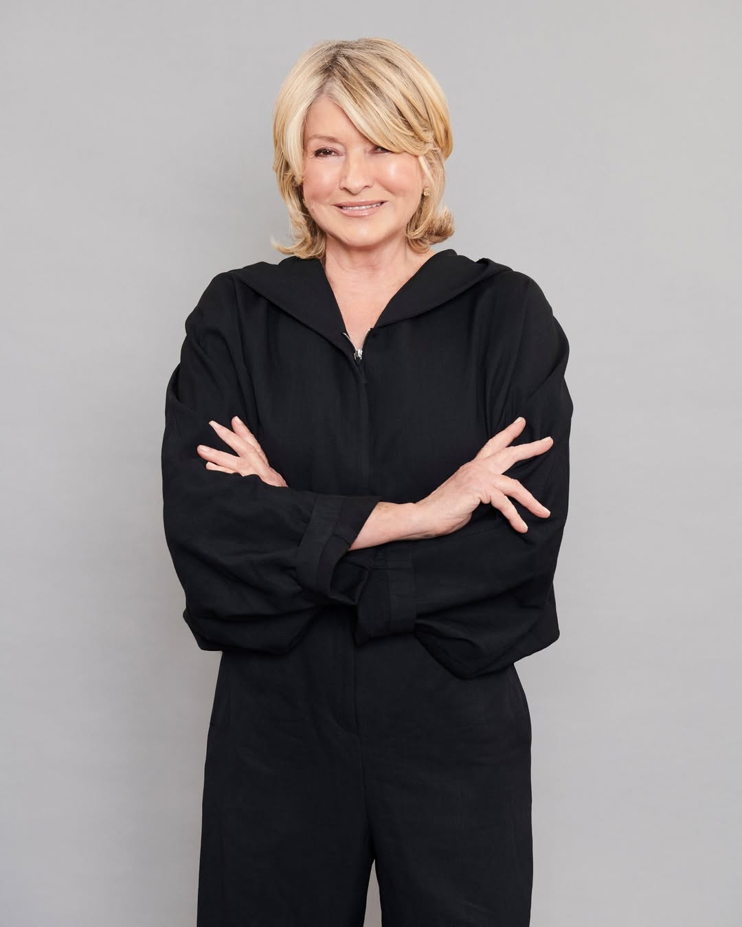 Марта Стюарт